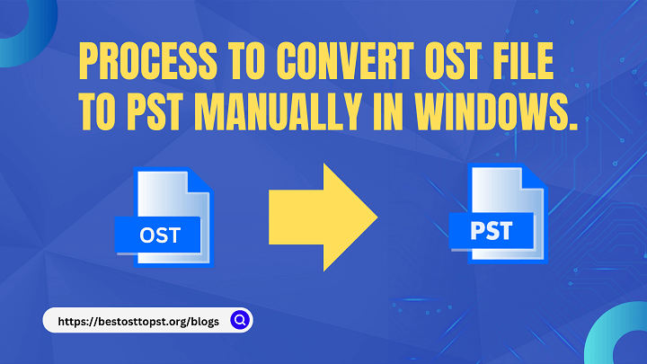 Process-to-Convert-OST-file-to-PST-Manually-in-Windows